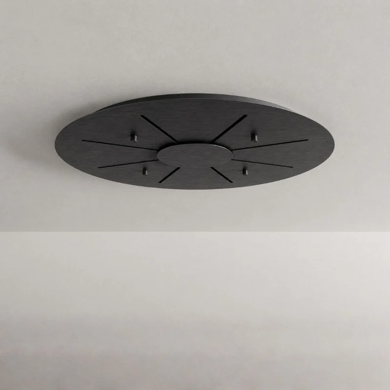 s.luce Modular Mehrfach Hängeleuchten-Baldachin
