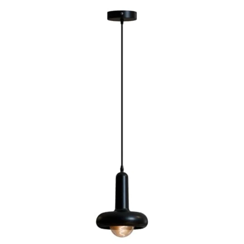 LEDSONE Pendelleuchte - Metall Fassung, 1m Kabel ~3440