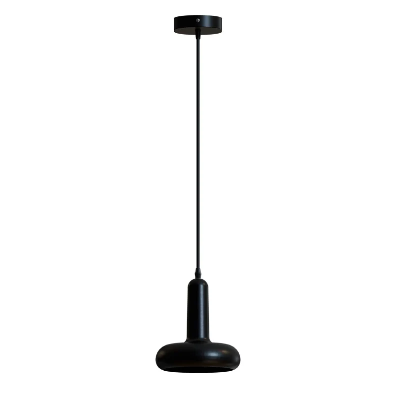 LEDSONE Pendelleuchte - Metall Fassung, 1m Kabel ~3440