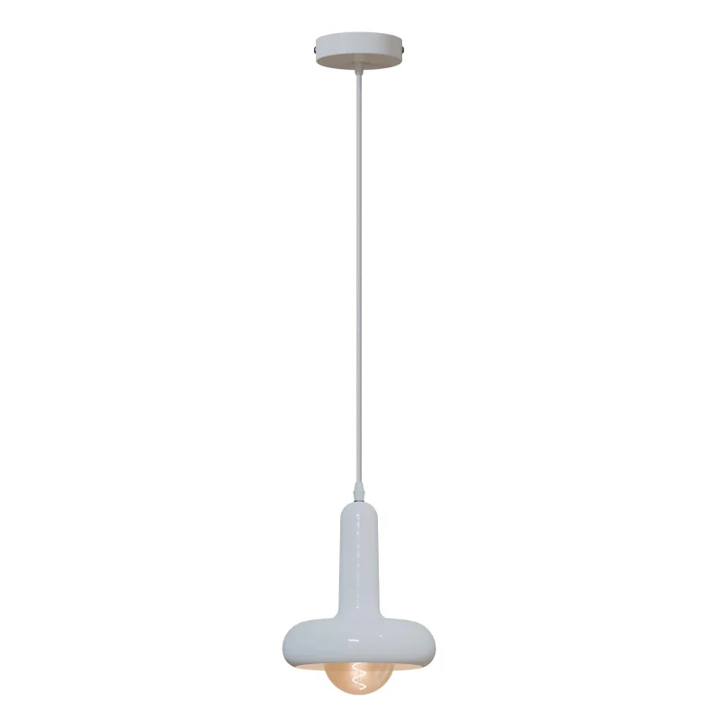 LEDSONE Pendelleuchte - Metall Fassung, 1m Kabel ~3440