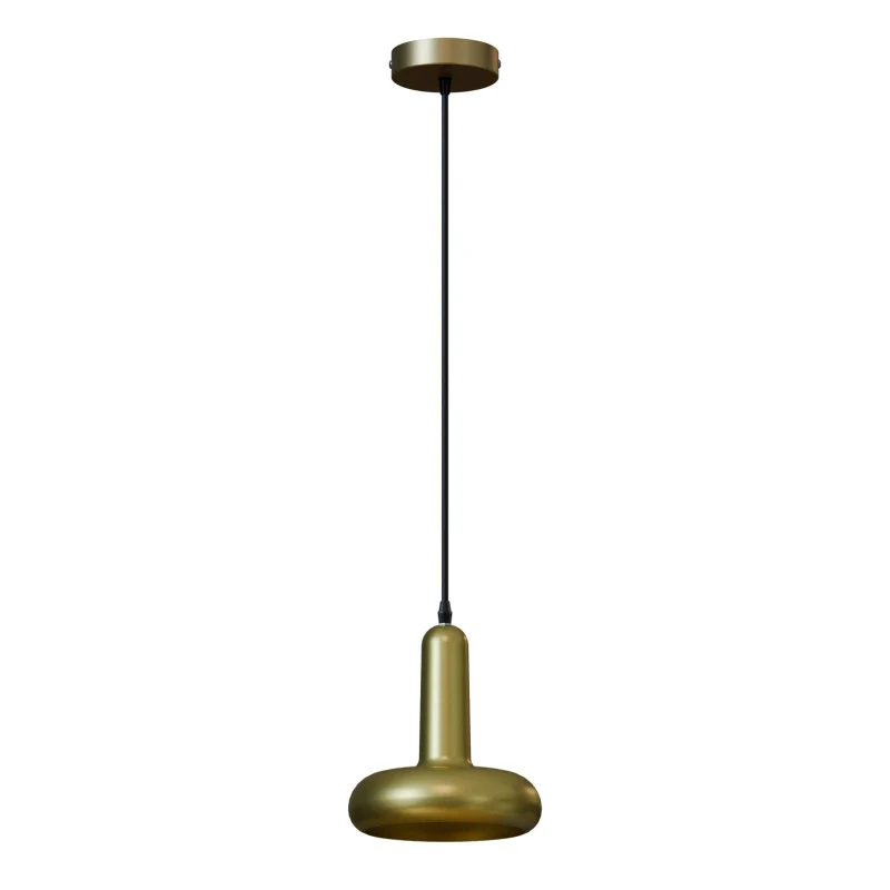 LEDSONE Pendelleuchte - Metall Fassung, 1m Kabel ~3440