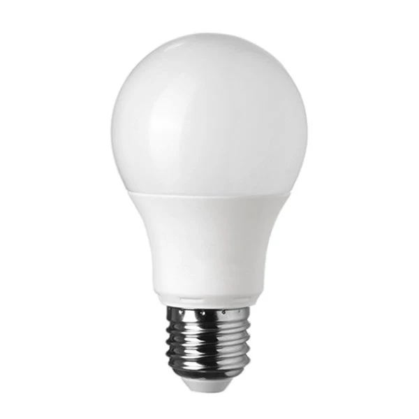 LED-Leuchtmittel, E27, 12W, 960lm, 2800K, dimmbar