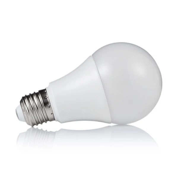 LED-Leuchtmittel, E27, 12W, 960lm, 2800K, dimmbar