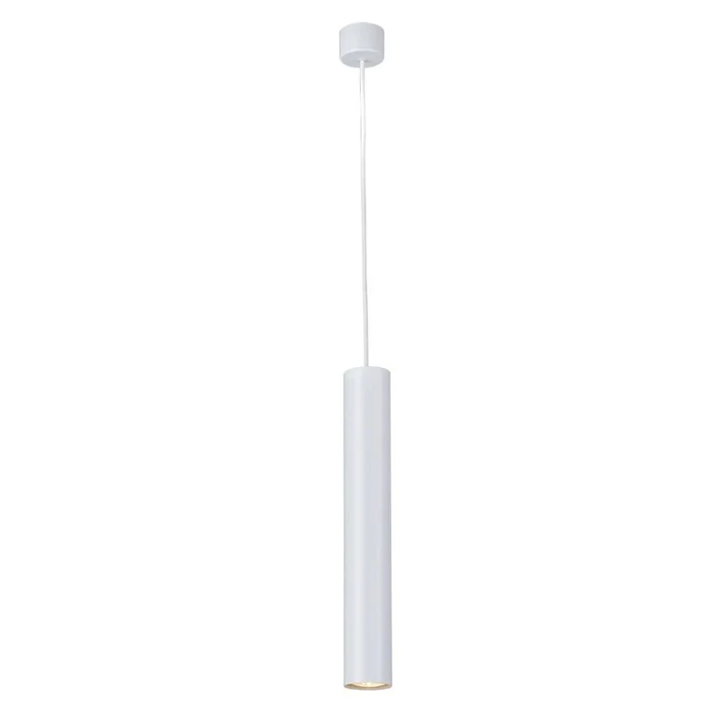 s.luce Moderne Hängelampe Crutch Zylinderform