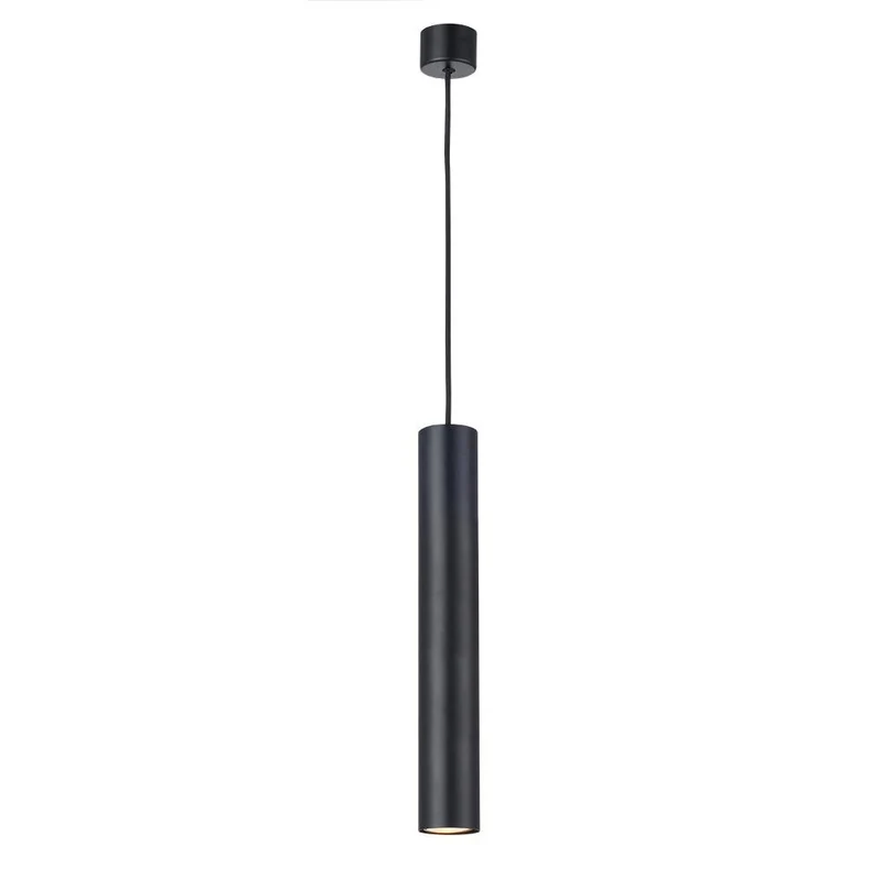 s.luce Moderne Hängelampe Crutch Zylinderform