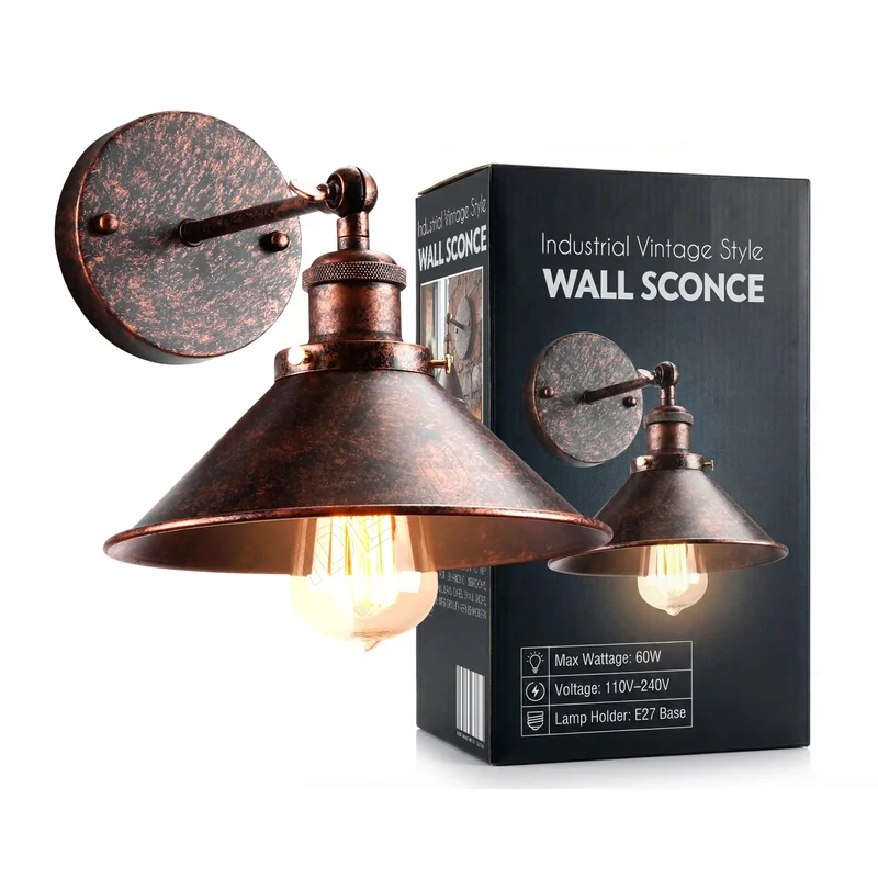 All Seasons Life einflammige wandleuchte ~3539