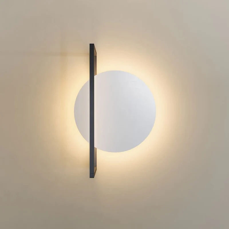s.luce Artus LED Wandleuchte & Deckenlampe