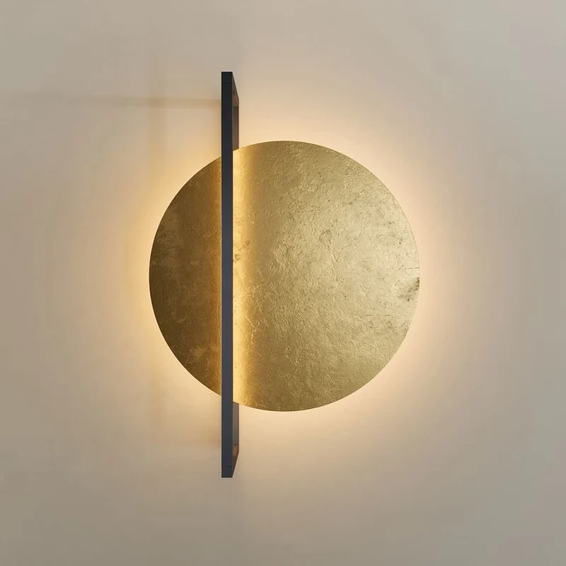 s.luce Artus LED Wandleuchte & Deckenlampe