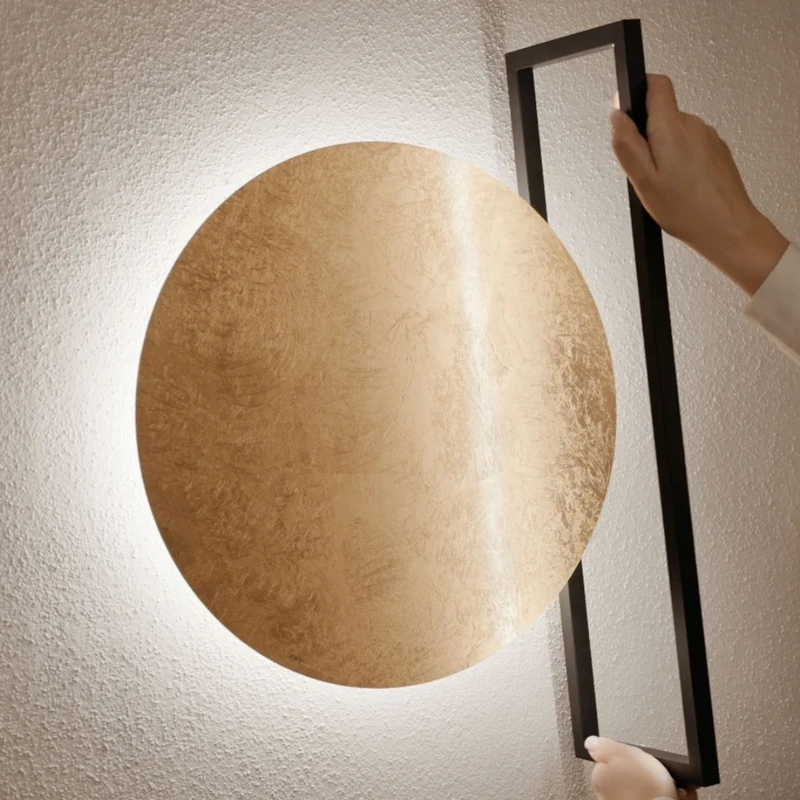 s.luce Artus LED Wandleuchte & Deckenlampe