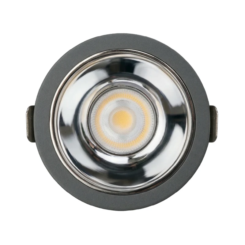 LED Einbauleuchte CCT Downlight,12 W, 2700–6500 K, CRI90,