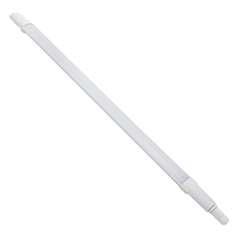LED Feuchtraumleuchte, 150 cm, 24 W, 2640 lm, 4000 K (neutralweiß), IP65, Fast Connector
