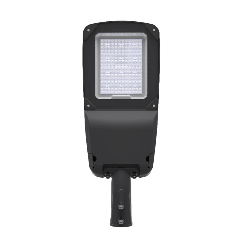 LED-Straßenleuchte PRO, 80 W, 12000 lm, 3000 K (warmweiß), IP66, SOSEN Driver, LUMILEDS LED