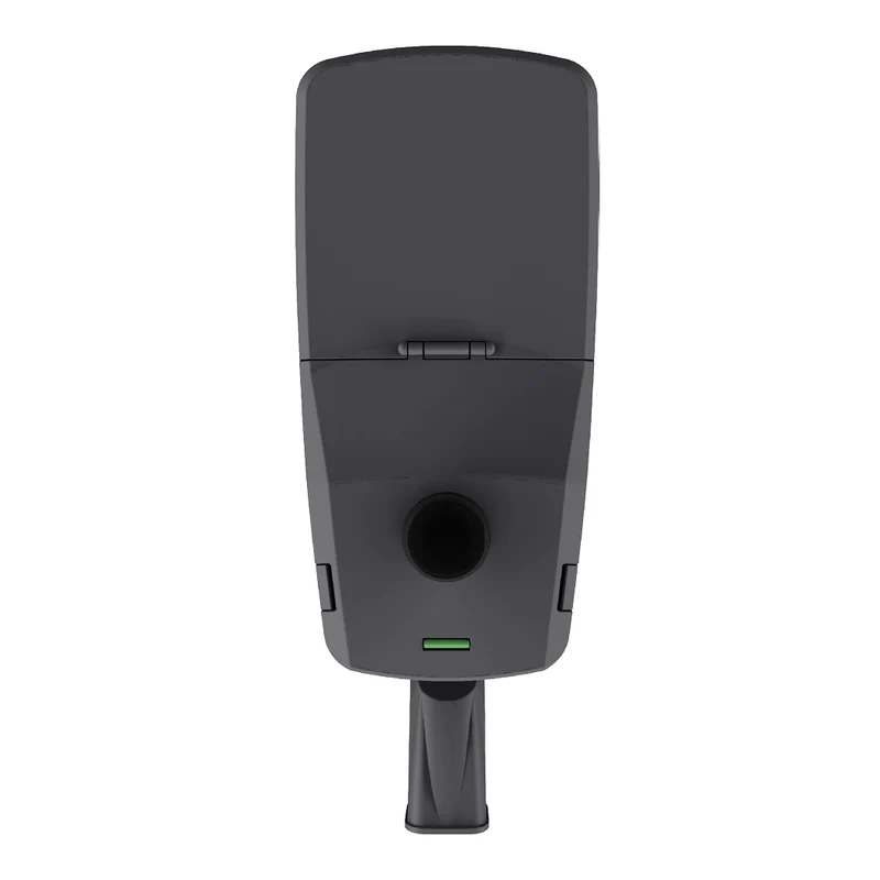 LED-Straßenleuchte PRO, 80 W, 12000 lm, 3000 K (warmweiß), IP66, SOSEN Driver, LUMILEDS LED