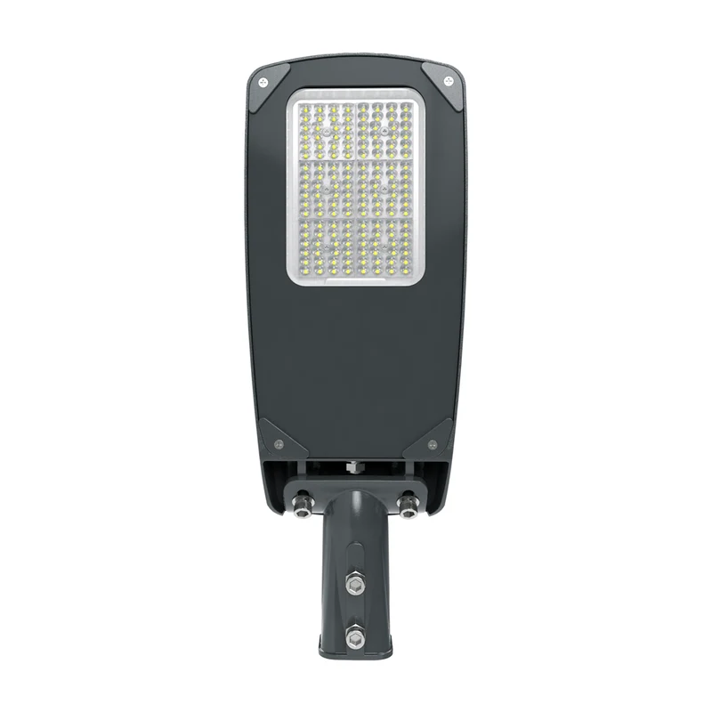 LED-Straßenleuchte PRO, 30 W, 4500 lm, 3000 K (warmweiß), IP66, SOSEN Driver, LUMILEDS LED