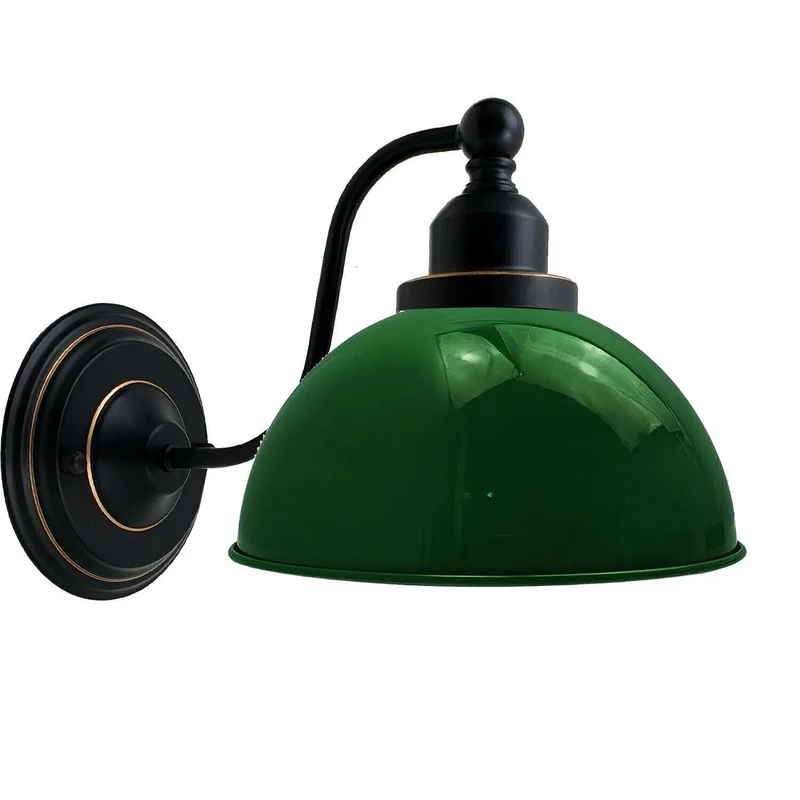 Moderne Wandleuchten Vintage Innenlampen & Schirme