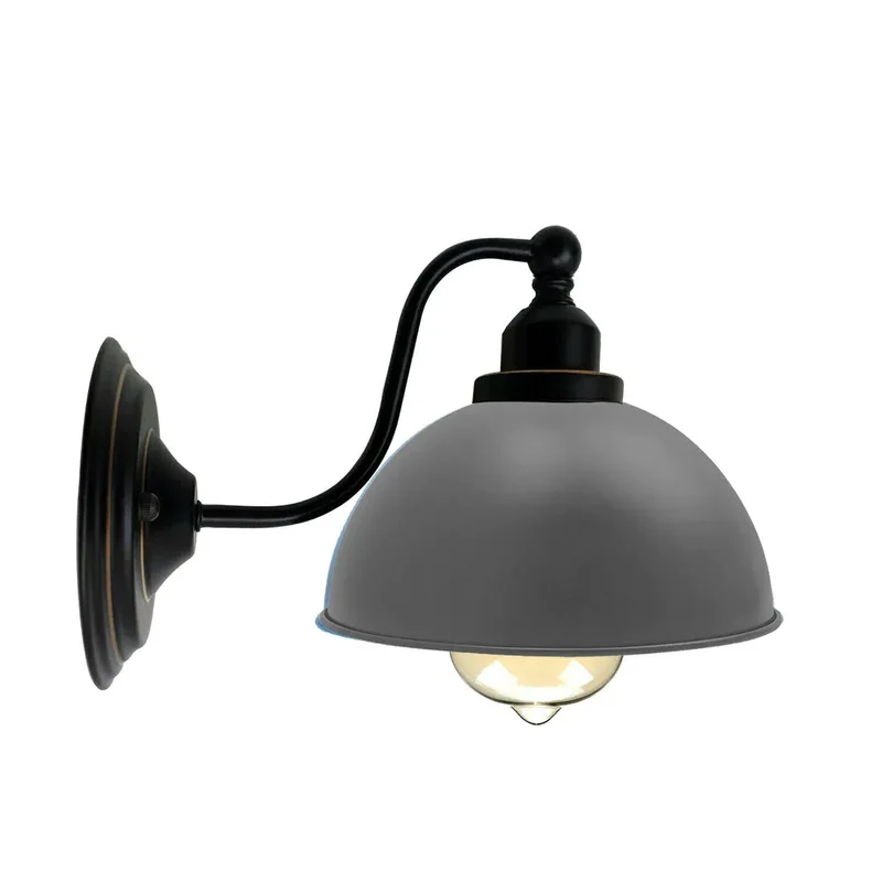 Moderne Wandleuchten Vintage Innenlampen & Schirme