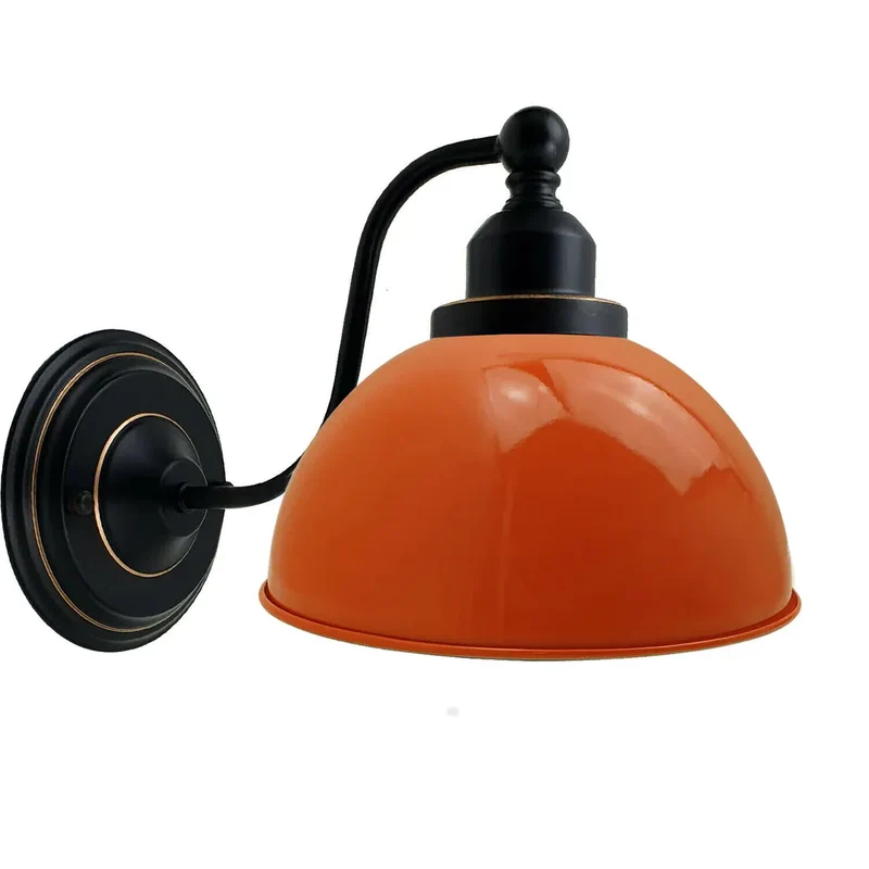 Moderne Wandleuchten Vintage Innenlampen & Schirme