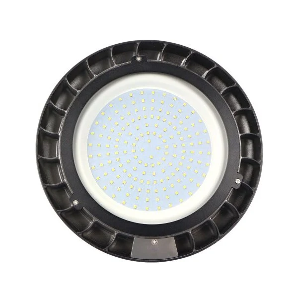 LED-UFO-Highbay, 120°, 100 W, 10000 lm, IP65, 6000 K