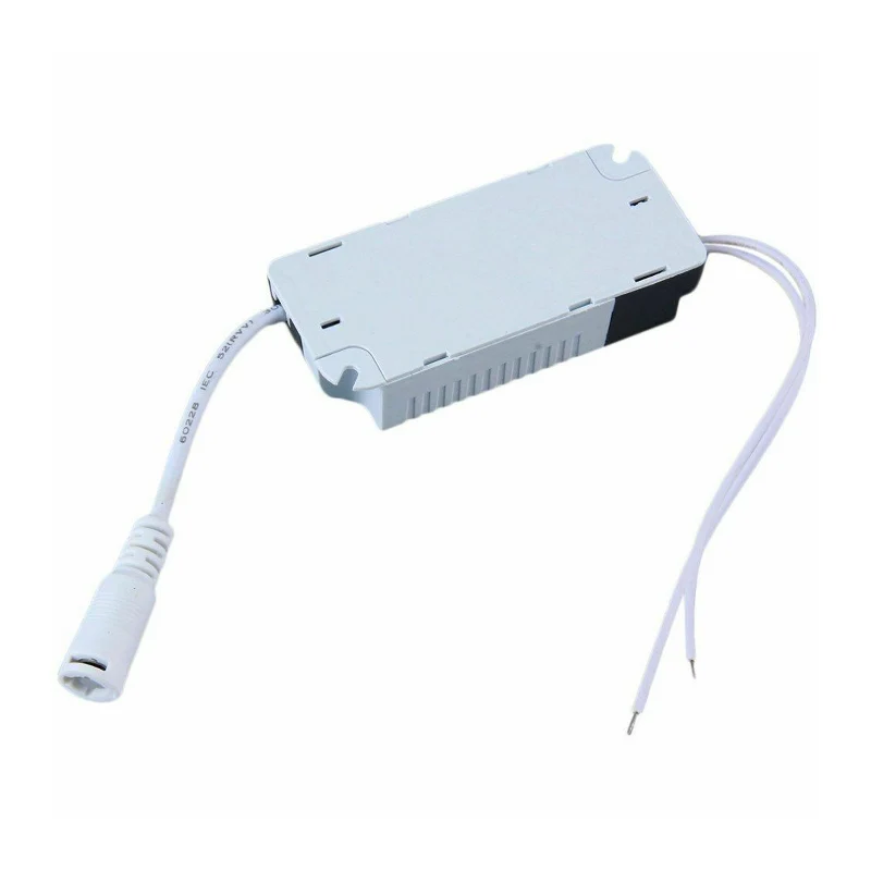 LEDSONE LED Treiber 24W - Konstantstrom 600mA, High Power Trafo ~3456