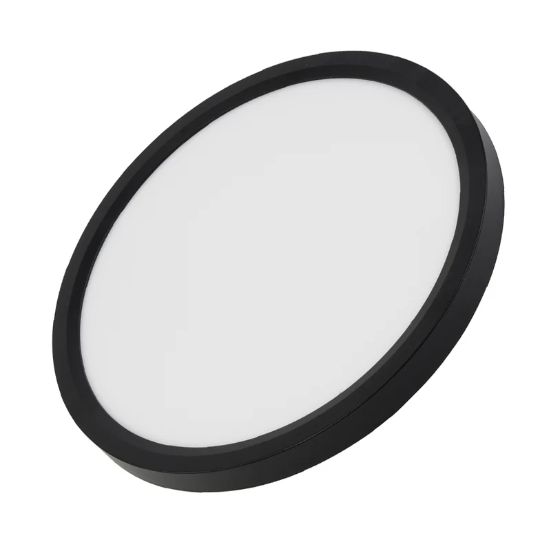 LED Panel mit Fernbedienung, 42 W, 4200 lm, 3000–6500 K