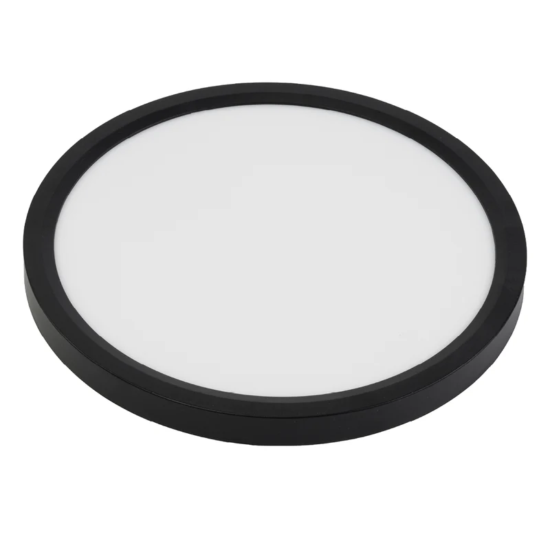 LED Panel mit Fernbedienung, 42 W, 4200 lm, 3000–6500 K