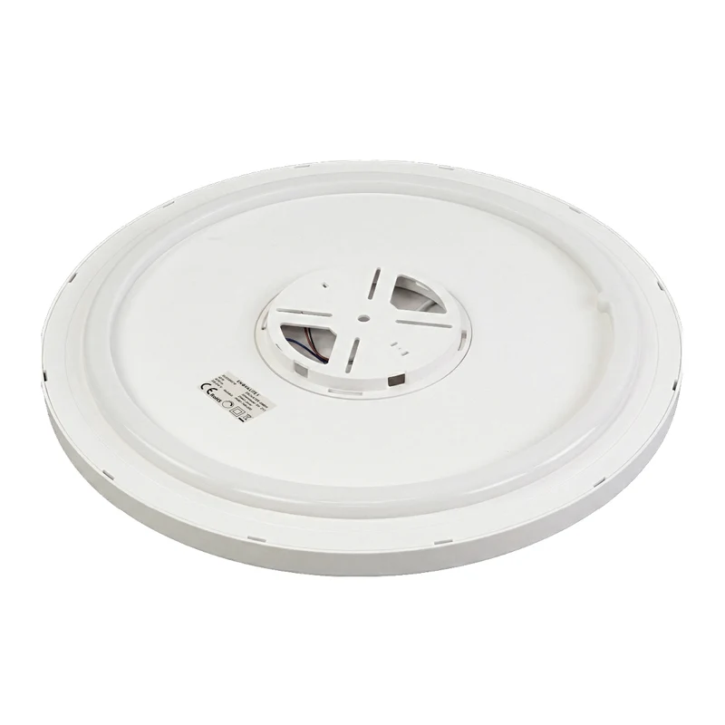 LED Panel mit Fernbedienung, 42 W, 4200 lm, 3000–6500 K