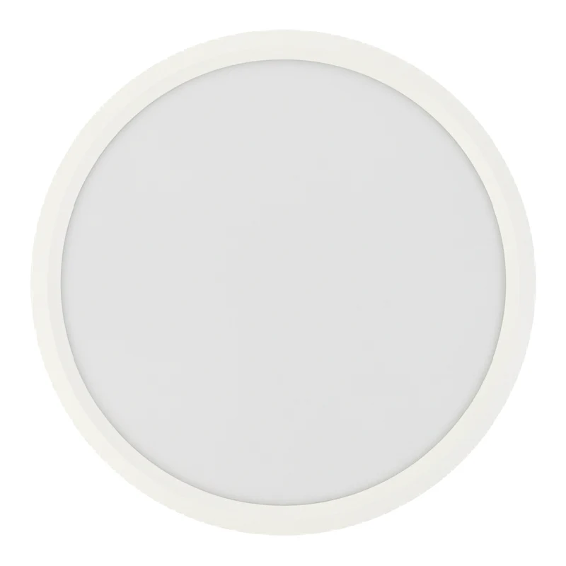 LED Panel mit Fernbedienung, 22 W, 2200 lm, 3000–6500 K