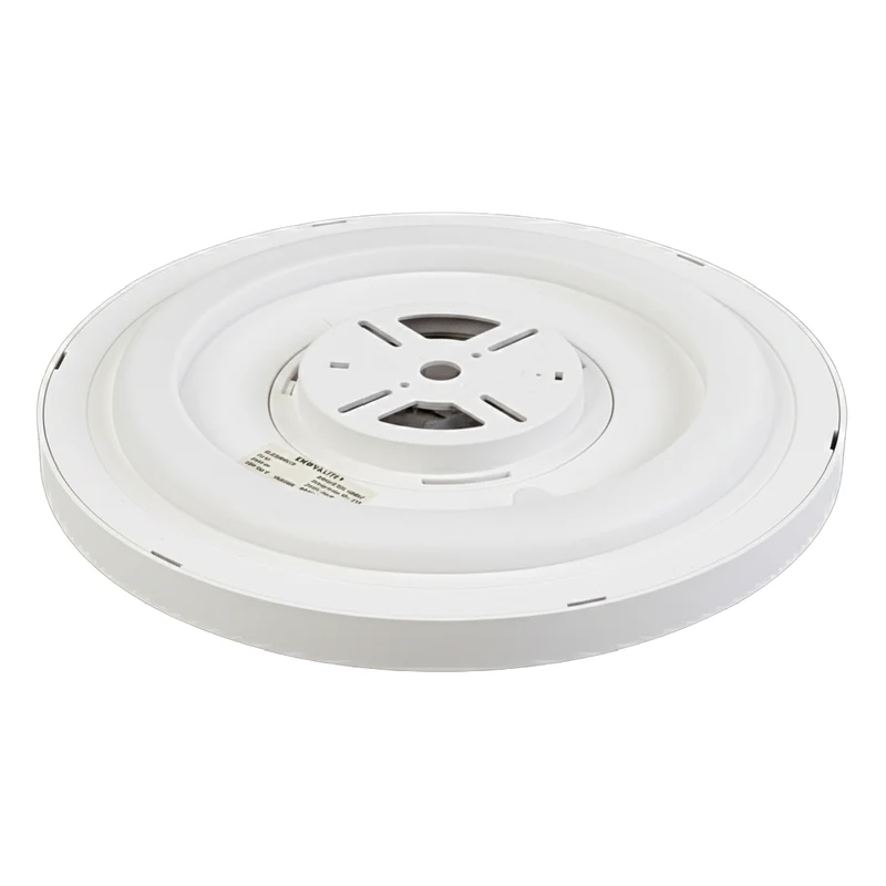 LED Panel mit Fernbedienung, 22 W, 2200 lm, 3000–6500 K