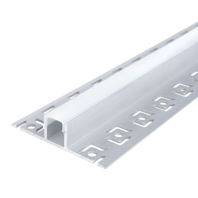 Profilschiene für LED Stripe, 9 mm, 2m