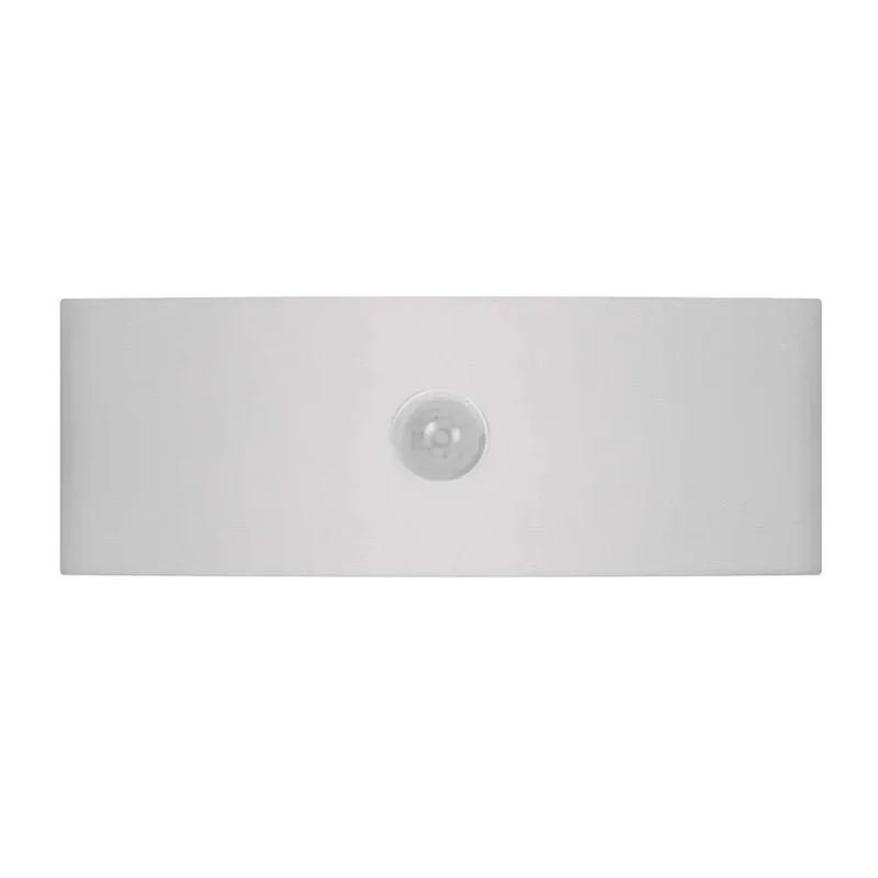 LED Wandleuchte Up/Down Sensor Außenwandlampe IP44 ~3391