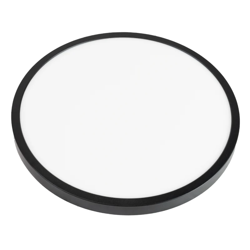 LED Einbauleuchte, stufenlos dimmbar, 24 W, 2400 lm, 5CCT 2700–5700 K