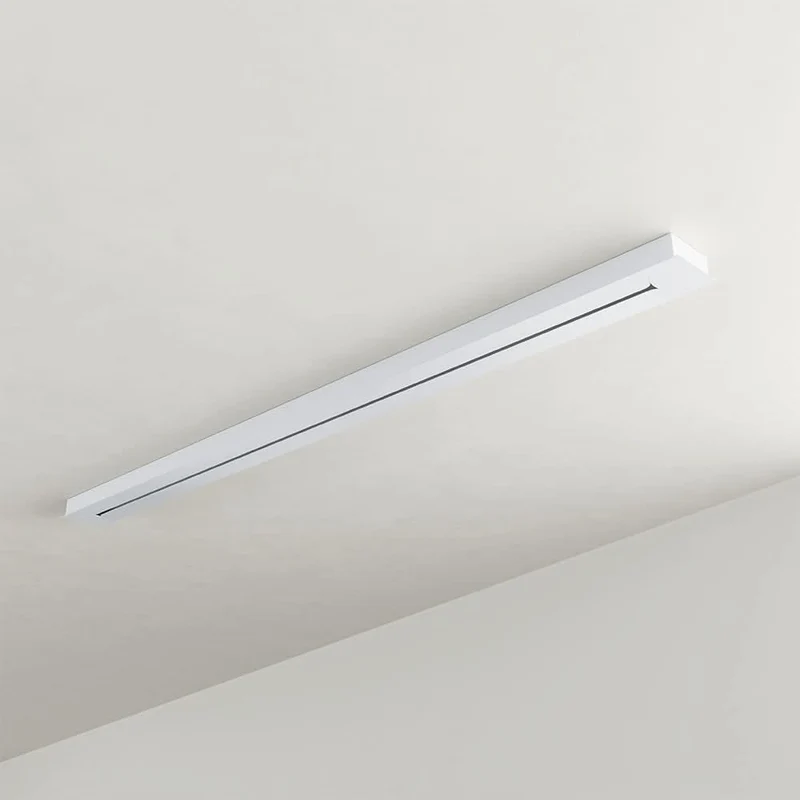 s.luce Modular Balken Baldachin mehrflammig Rechteckig