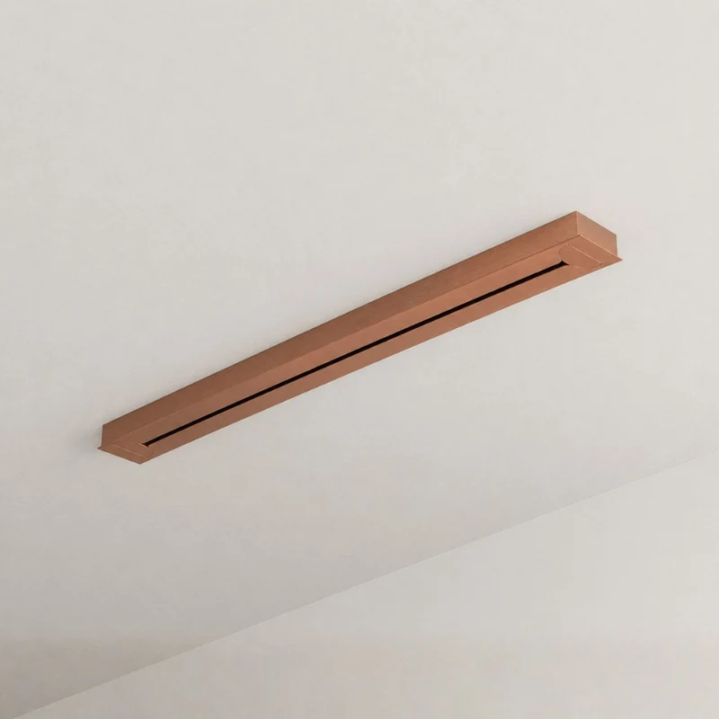 s.luce Modular Balken Baldachin mehrflammig Rechteckig