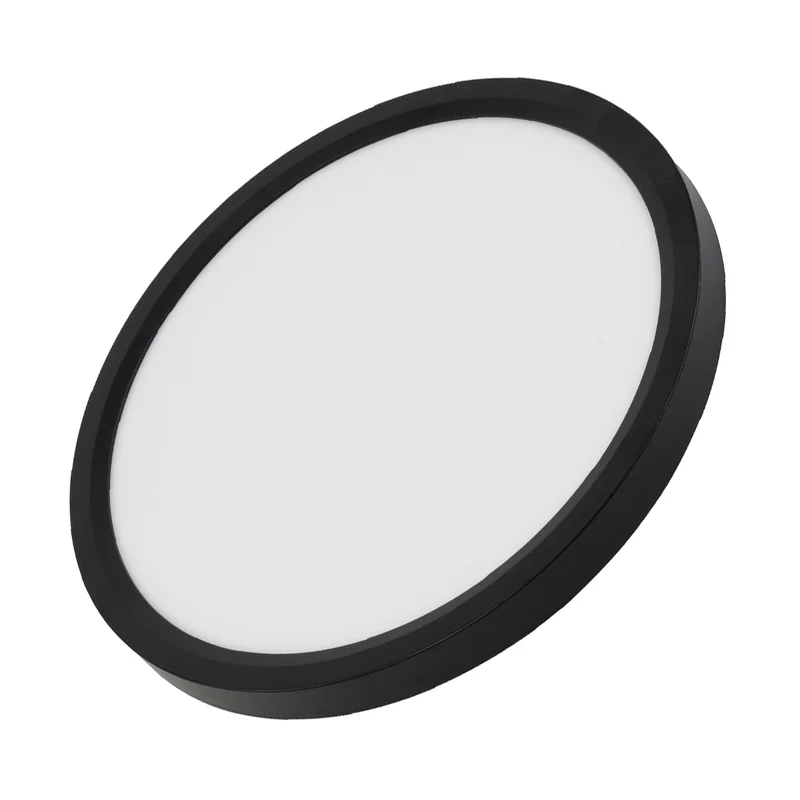 LED Panel mit Fernbedienung, 22 W, 2200 lm, 3000–6500 K