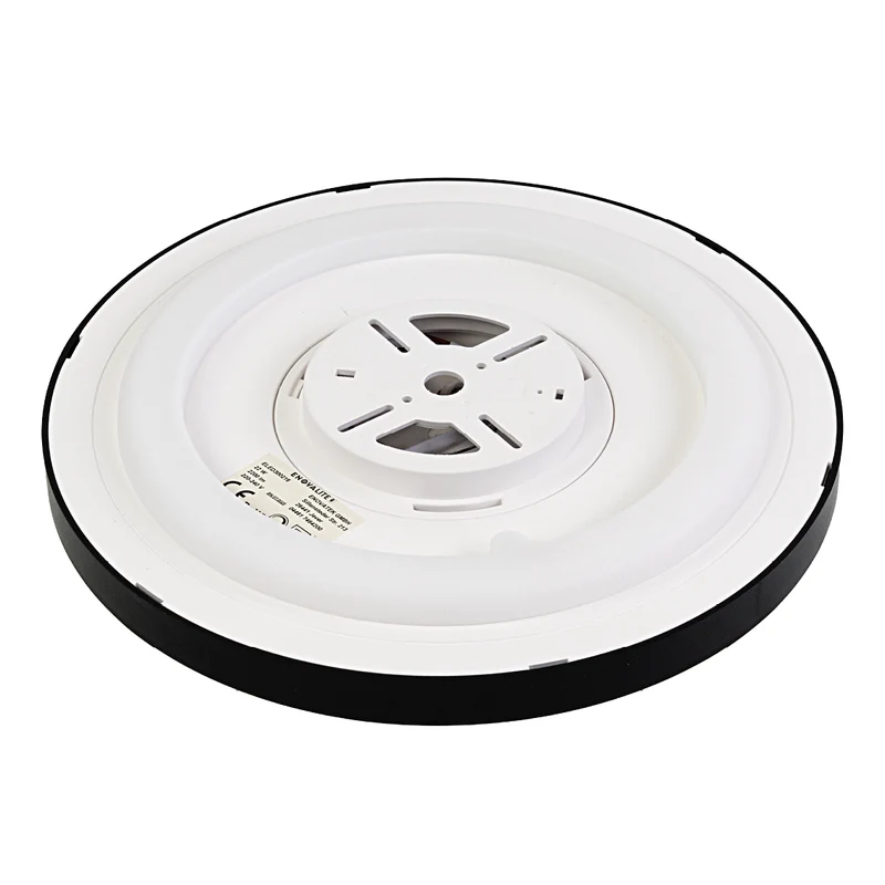 LED Panel mit Fernbedienung, 22 W, 2200 lm, 3000–6500 K