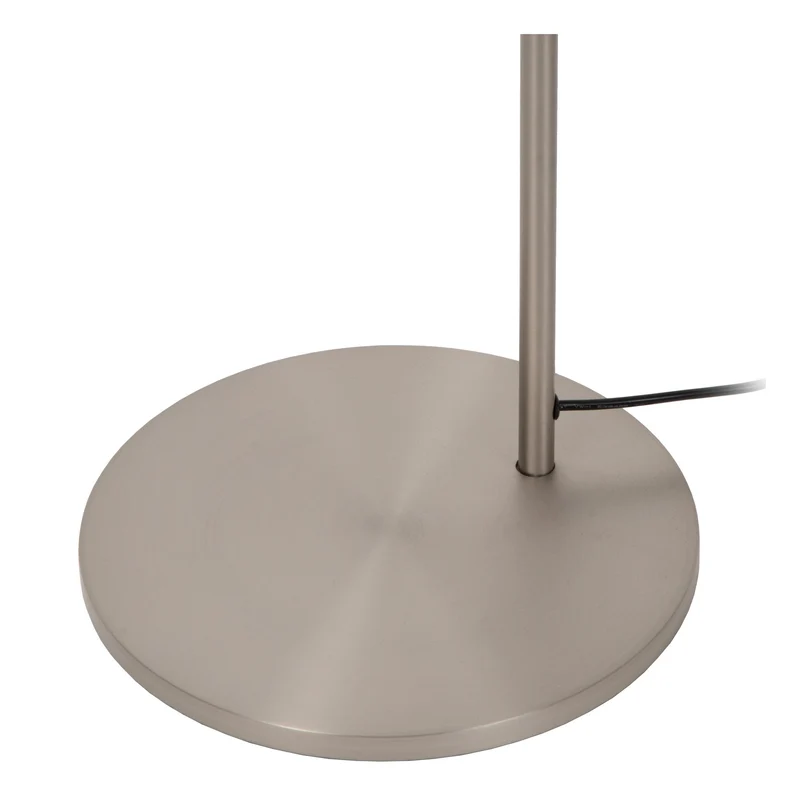 LED-Stehlampe Montana dimmbar schwenkbar