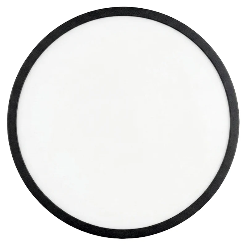 LED Einbauleuchte, 24 W, 2400 lm, 5CCT, 2700–5700 K