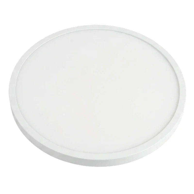 LED CCT Einbauleuchte, 24 W, 2400 lm, 5CCT, 2700–5700 K