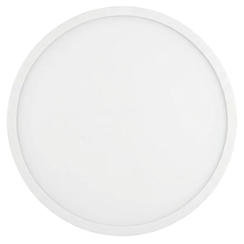 LED CCT Einbauleuchte, 24 W, 2400 lm, 5CCT, 2700–5700 K