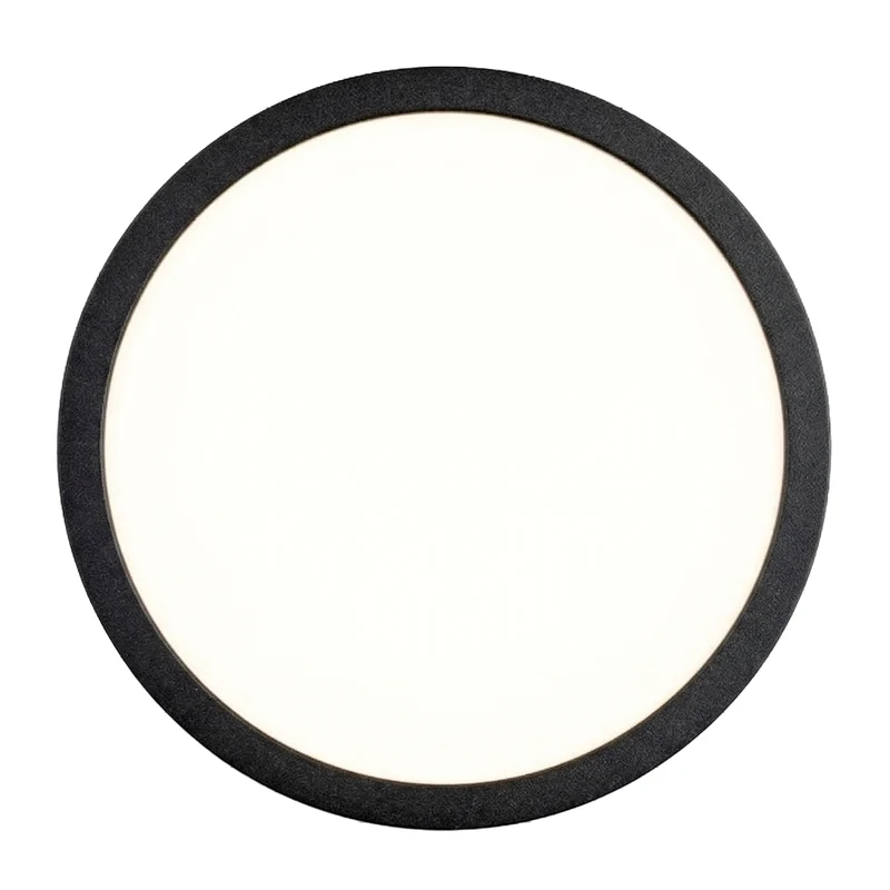 LED Einbauleuchte, 18 W, 1800 lm, 5CCT, 2700–5700 K