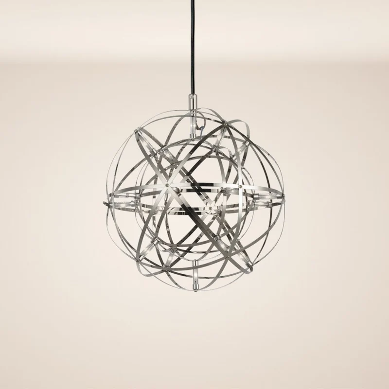 s.luce Atom LED-Hängeleuchte Dimmbar