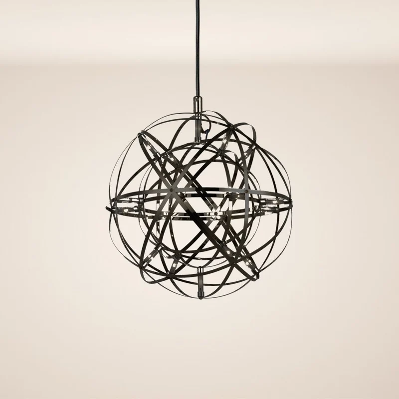 s.luce Atom LED-Hängeleuchte Dimmbar