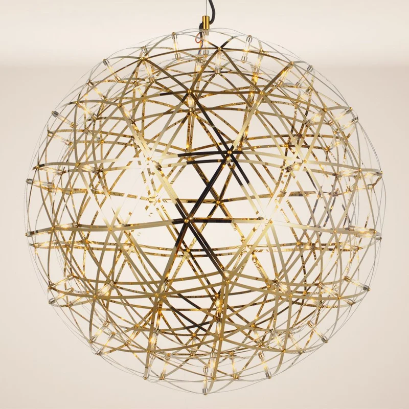 s.luce Atom LED-Hängeleuchte Dimmbar