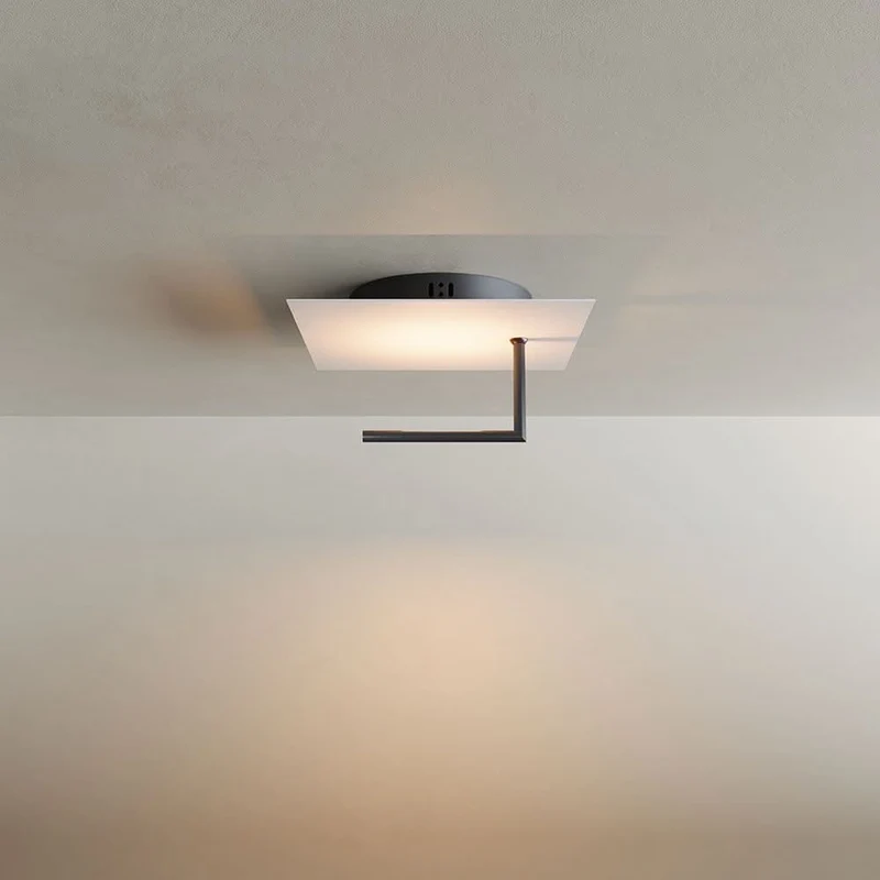 s.luce LED Wand- und Deckenlampe Edge