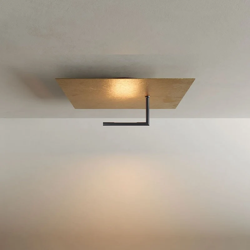 s.luce LED Wand- und Deckenlampe Edge