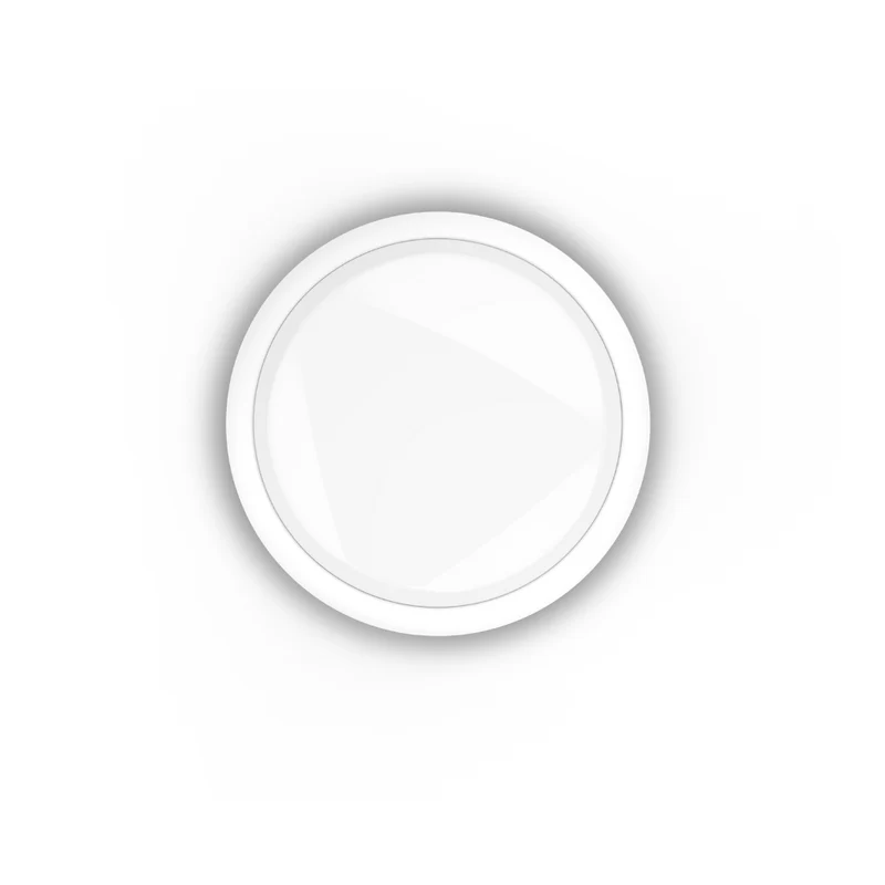 LED-Notstrom Deckenleuchte mit Bewegungsmelder, mit Fernbedienung, 8h Akku, 18 W, 1800 lm, 3000–6000 K