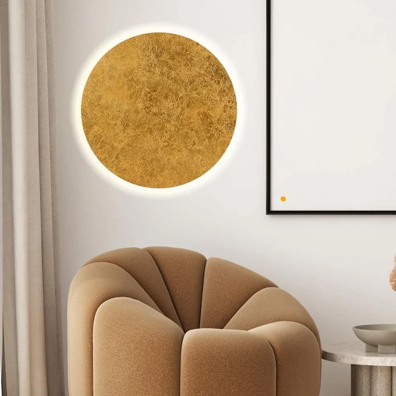 s.luce Cloud indirekte LED Wandlampe & Deckenleuchte