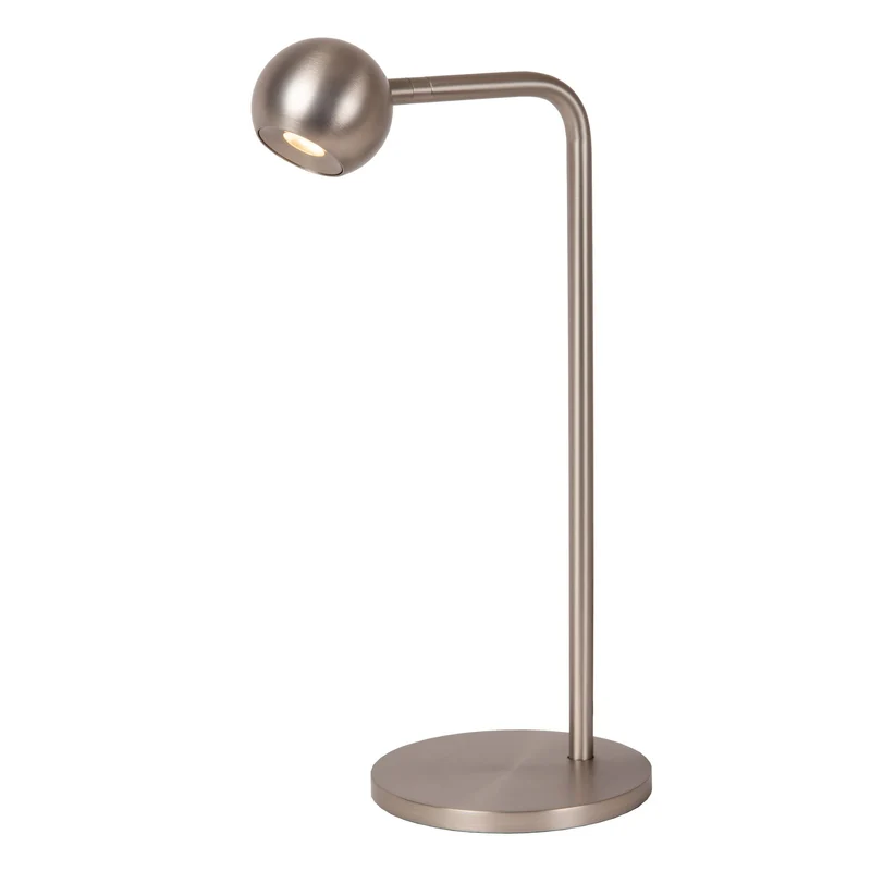 Tischleuchte Montana LED dimmbar schwenkbar Warmweiß
