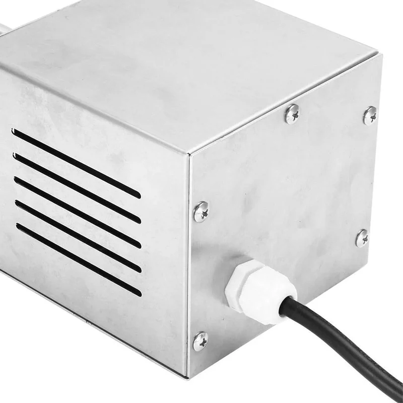 Verschraubungsleitung Kabelverbinder wasserdicht IP68 Nylon Kunststoffkabel ~3317