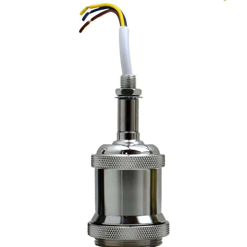 Deckenlampe Retro Unterputz E27 Lampenhalter Deckenleuchte ~3356